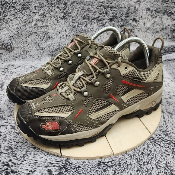 The North Face Hedgehog III XCR Gore-Tex / Vibram Hiking Shoes Women's Size 9.5 - Picture 4 of 9